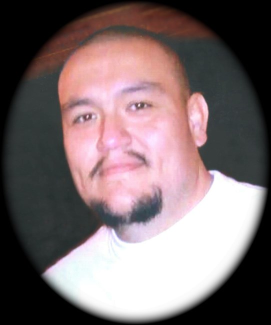 Obituary of Adrian Michael Gonzales