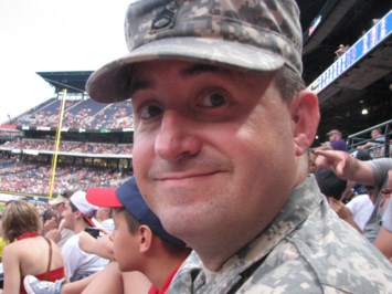 Obituary of David Anibal Castro