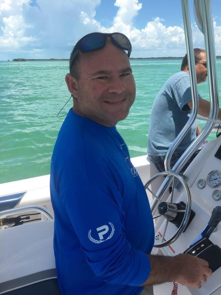 Obituary of Jeffrey Sean Daly