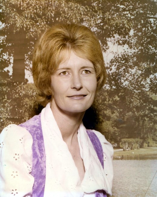 Obituario de Donna S Berry