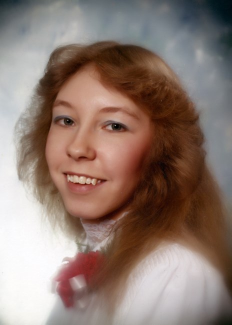 Avis de décès de Patricia Lynn Oldham