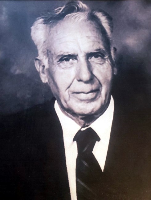 Obituary of R. T. Wall