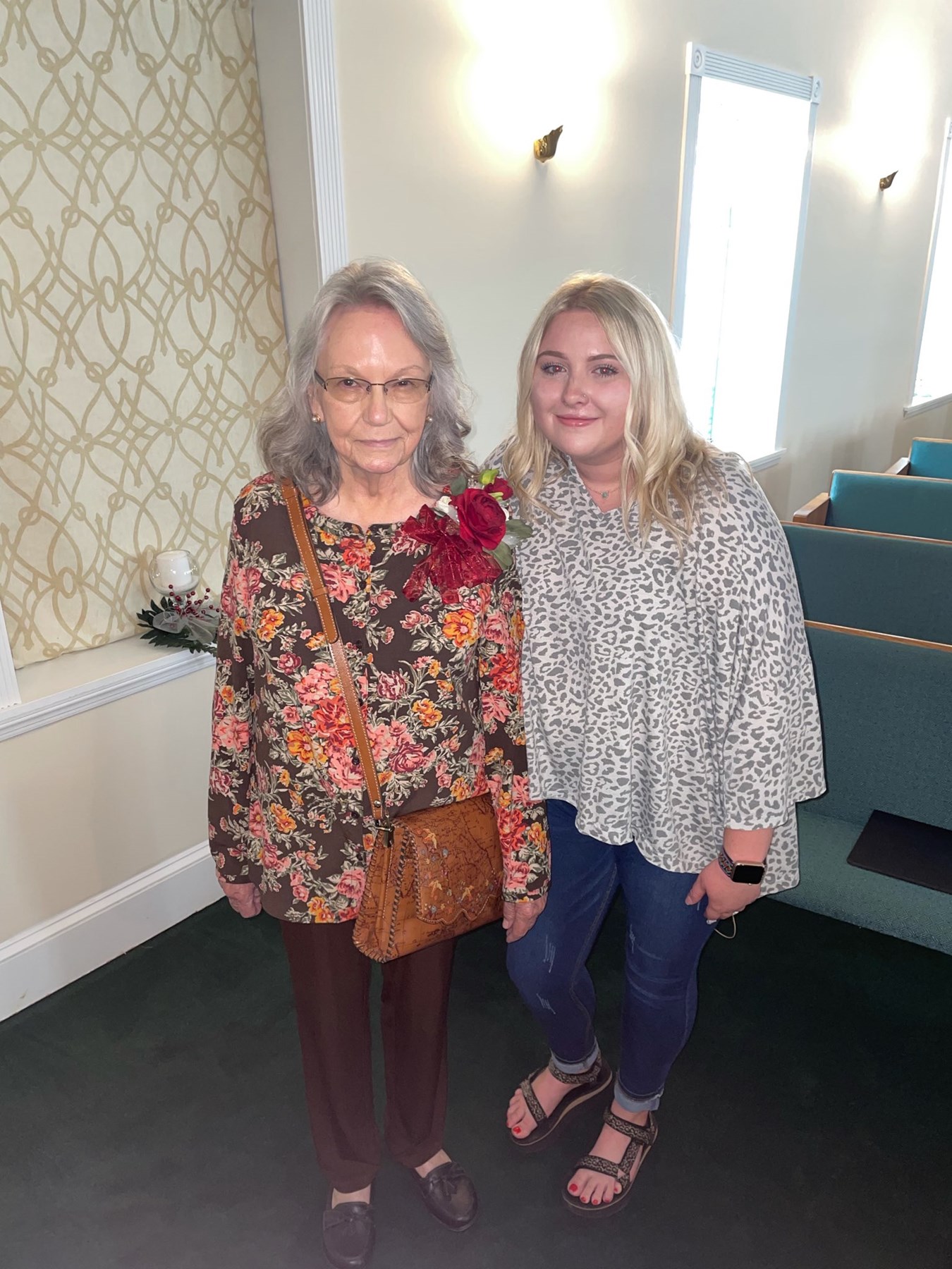 Obituary of Jeanette Inell Nichols