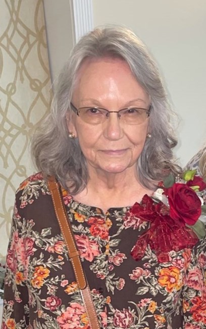 Obituary of Jeanette Inell Nichols