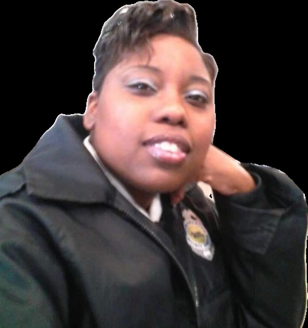 Obituary of Ms. Laquita Stephanie Rhodes