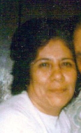Obituary of Aurora R. (Reyes) Lopez