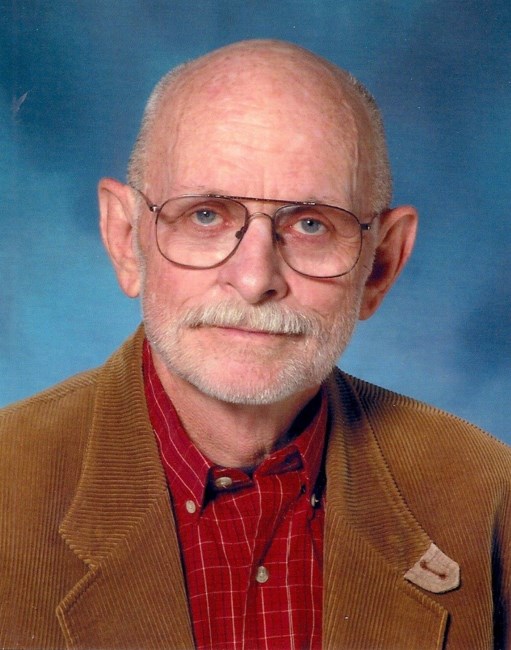 Obituary of Glenn Earle McMillan