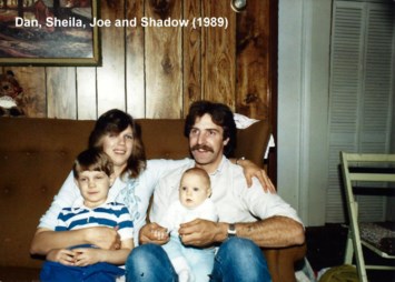 Obituary of Daniel Dan Lee Fockler