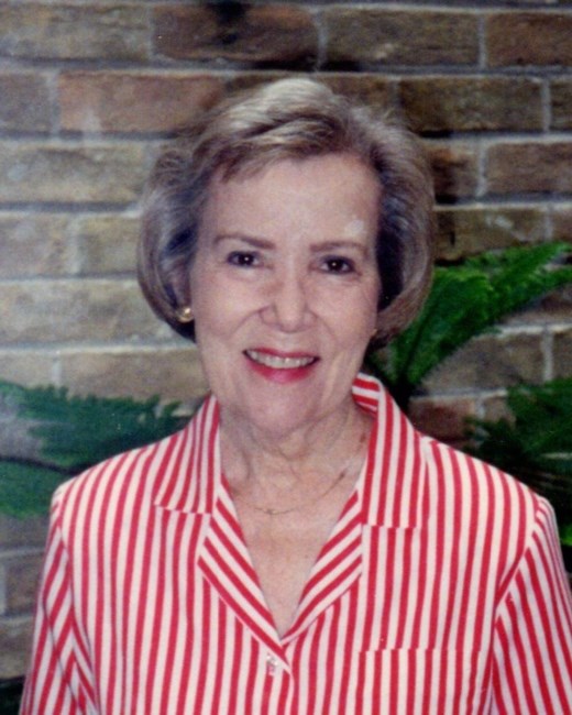 Obituary of Mary Beth Wells Haygood