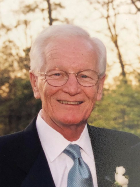 Obituary of Edward J. Kilfeather