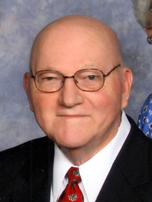 Obituary of Kenneth Gene Hollar