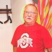 Obituary of Earl Gene Boyd