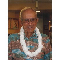 Obituary of Richard Gene Crouch