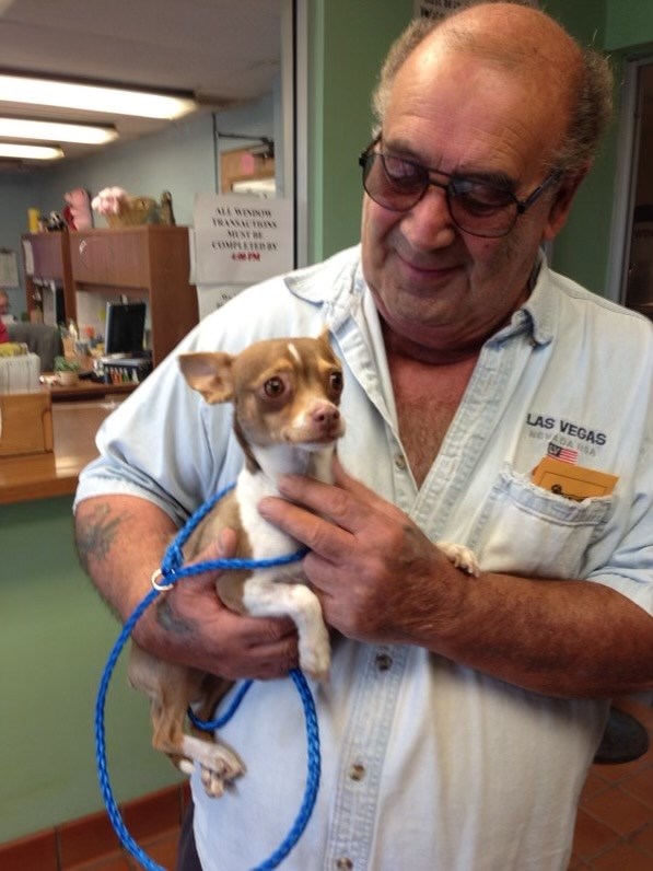 Obituary of Carmine Coppola