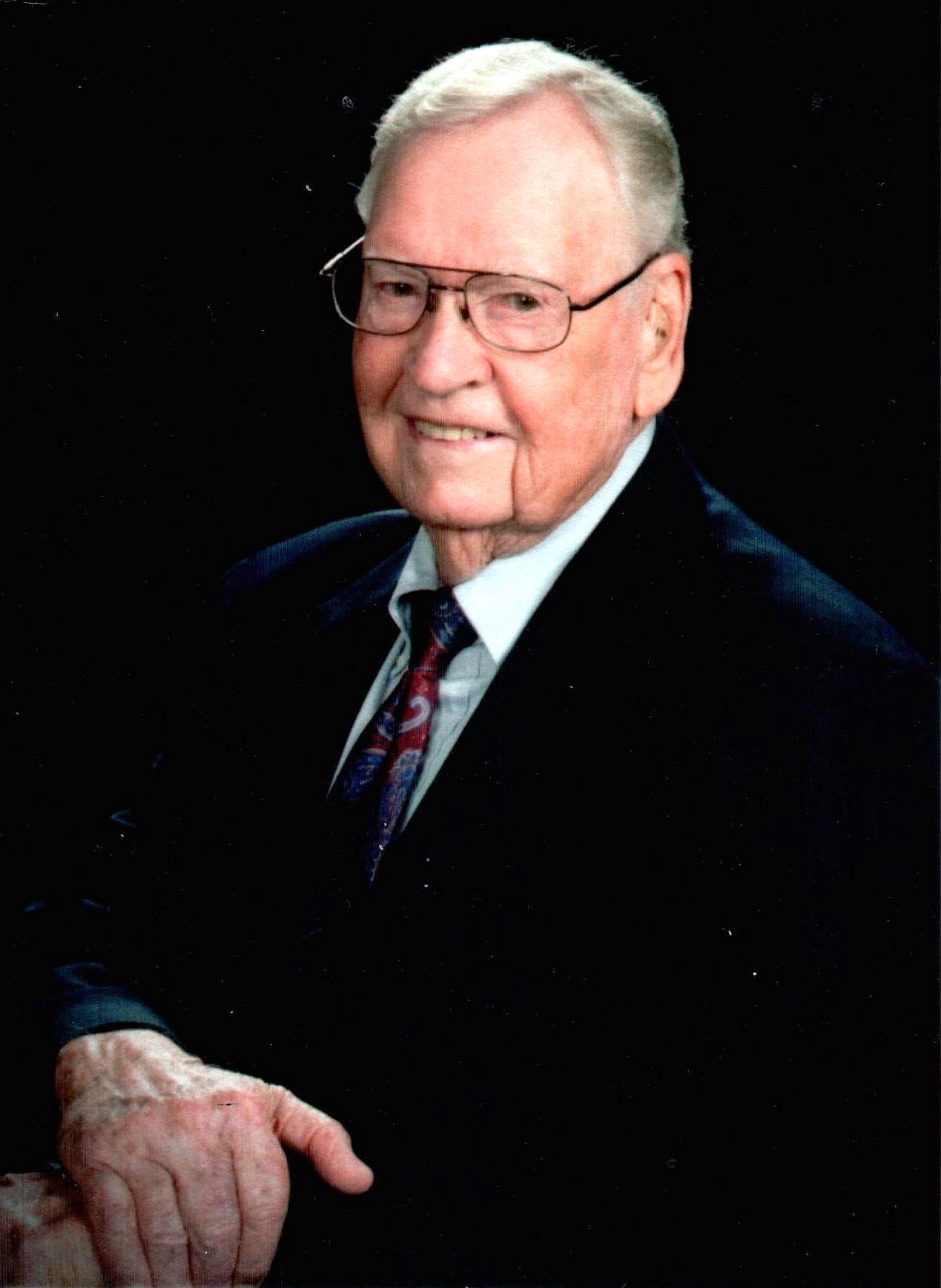 William Morris Obituary Peachtree City, GA