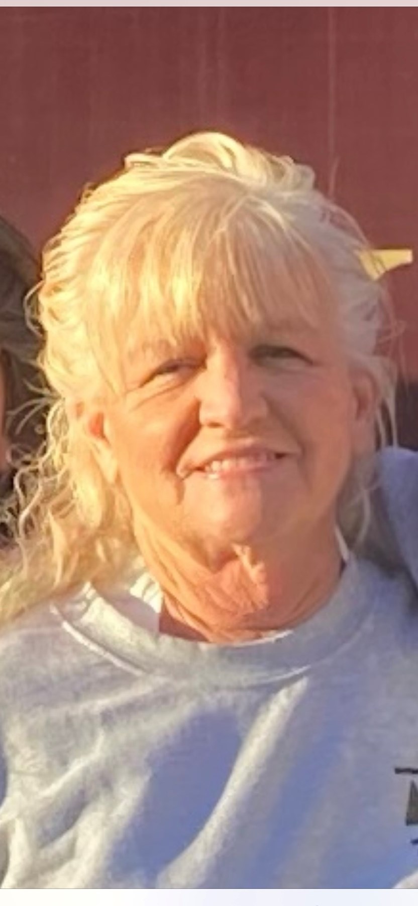 Obituary of Ambra Lynn Maher