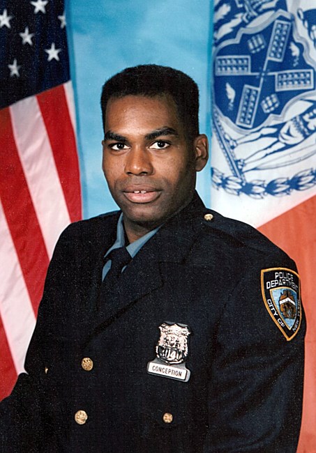 Obituary of Gerard Conception