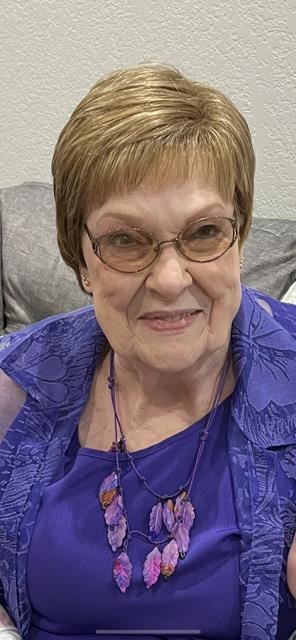 Obituary of Carole F Davenport