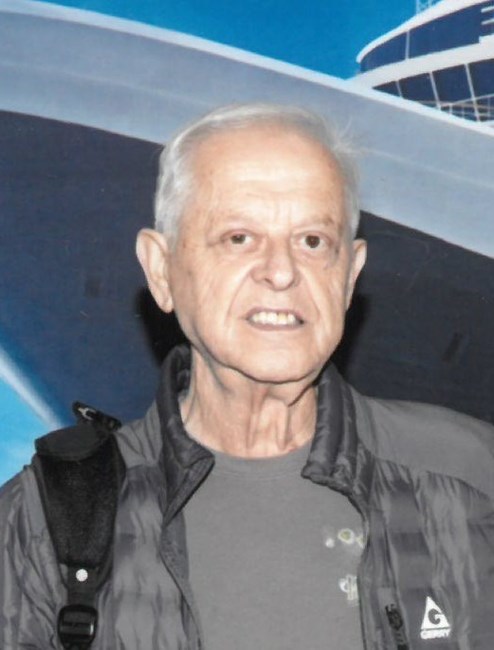 Obituary of Nickolas John Kvenich