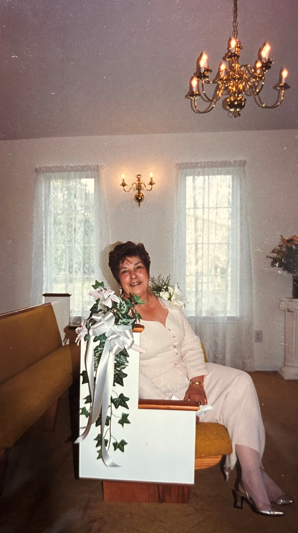Obituary of Carol Jean Shumsky