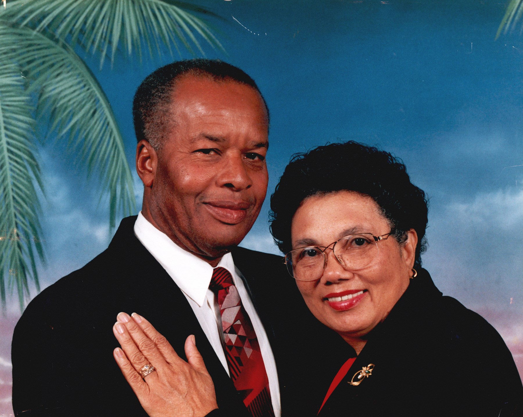 Obituary of Herbert Oliver Powell