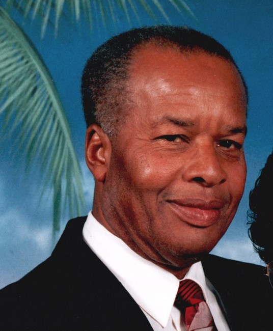 Obituary of Herbert Oliver Powell