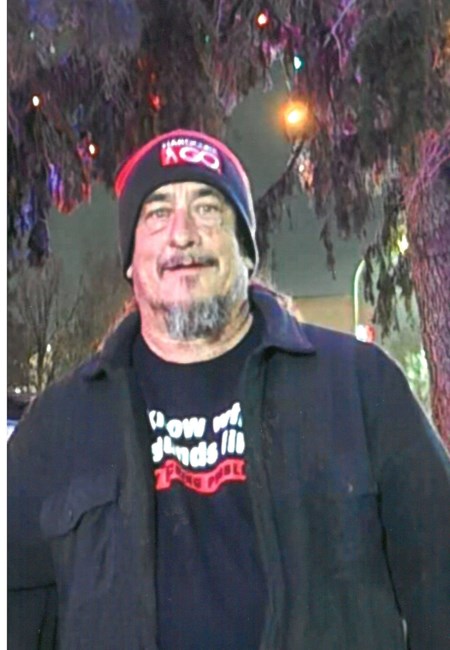 Obituary of Alberto Longoria Jr.