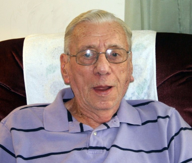 Obituary of Michael G. Walz Jr.