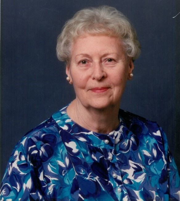 Obituary of Kathleen (Peggy) Snowden