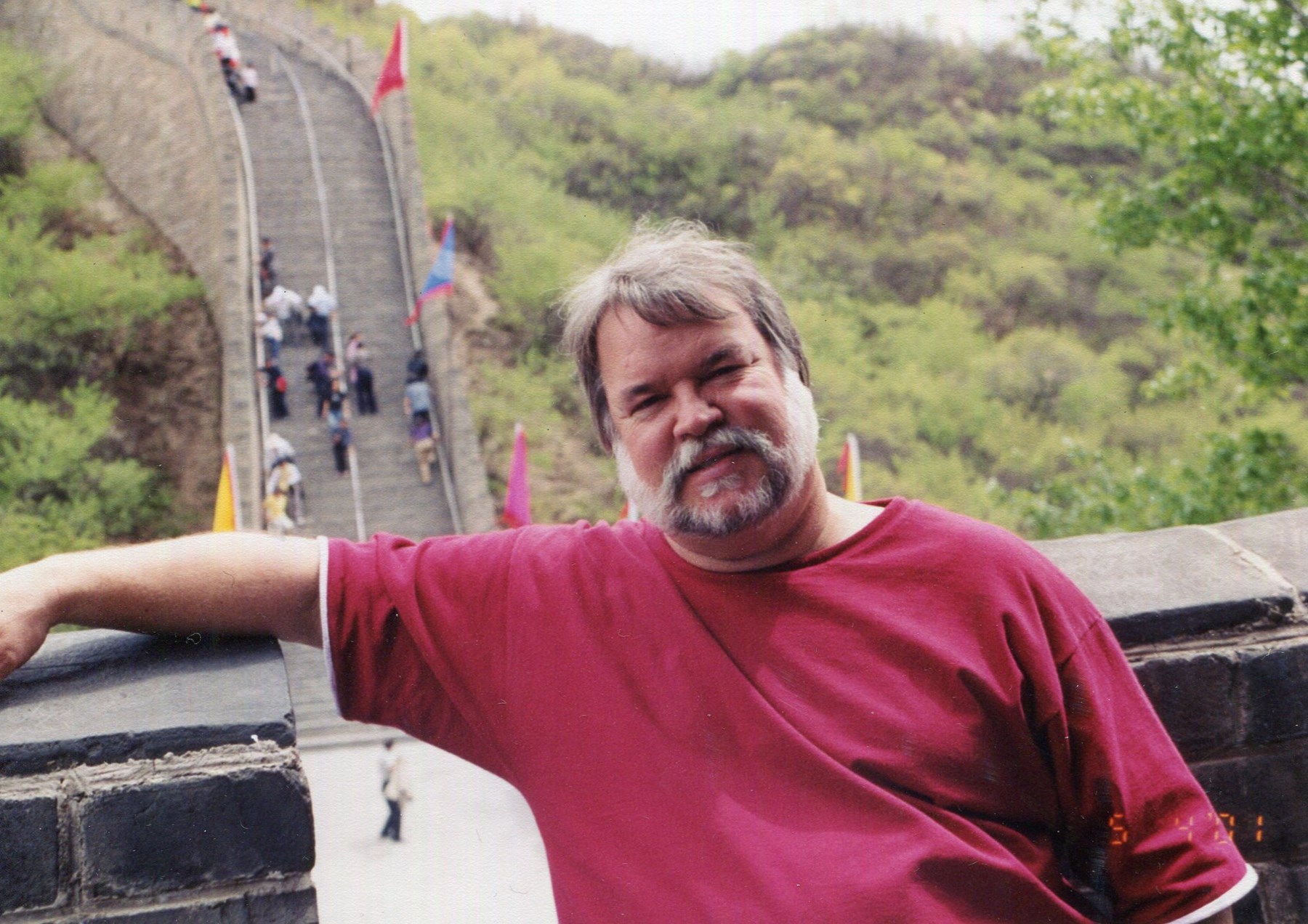 Obituary of Dennis Alan Norfleet