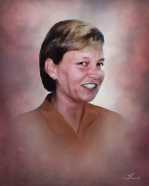 Obituario de Diane Bauman