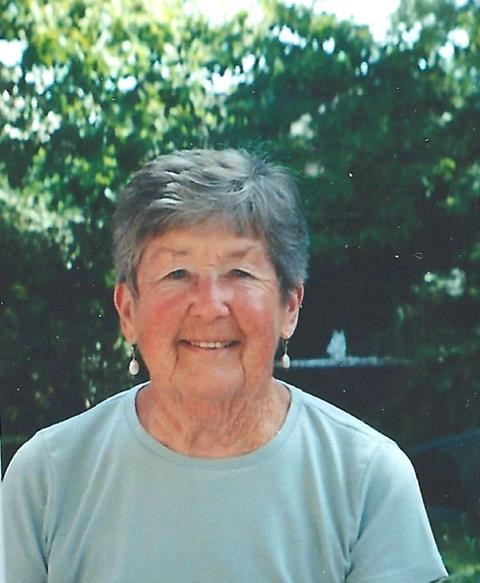 Obituary of Lenore M. "Lee" Clark