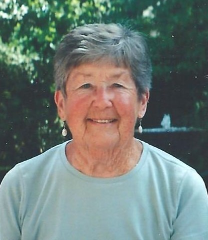 Obituary of Lenore M. "Lee" Clark