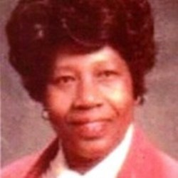Obituary of Erma Staten