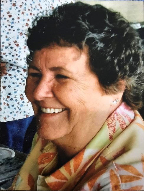 Obituary of Loretta Davidson