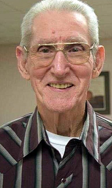 Obituary of Nelson Ray Rester