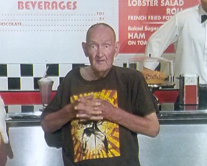 Obituary of Charles Eldridge Blackman