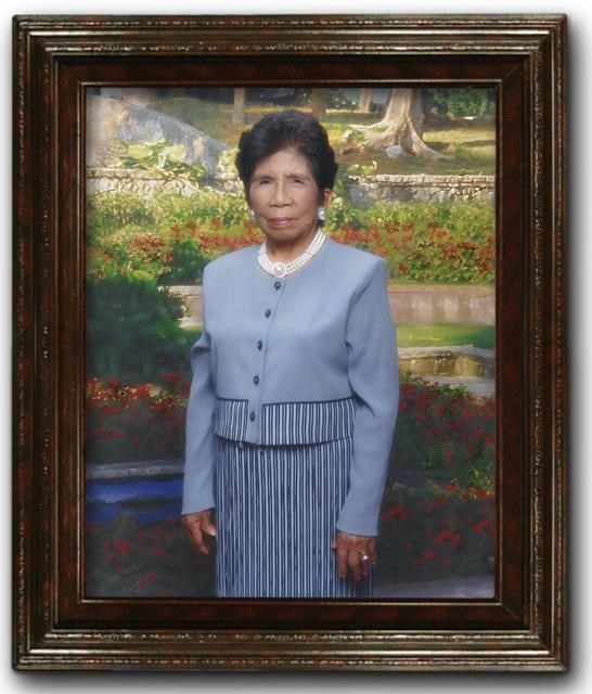 Obituario de Maria Bruno Sanculi