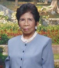 Obituary of Maria Bruno Sanculi