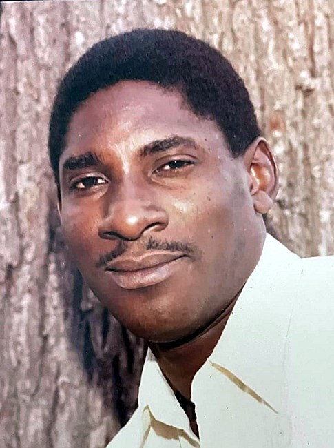 Obituary of Ricot Jean-Baptiste