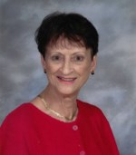 Mary Morrison