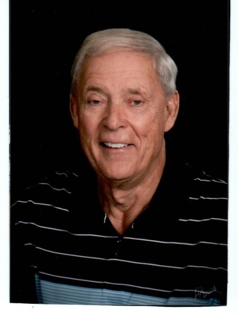 Obituary of Donald "Duck" Wayne Patterson