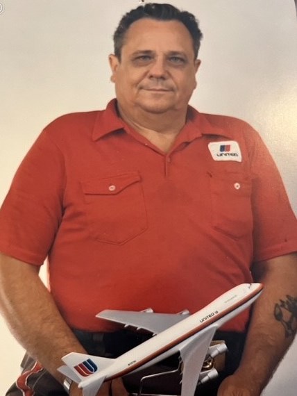 Avis de décès de George Richard Sudol