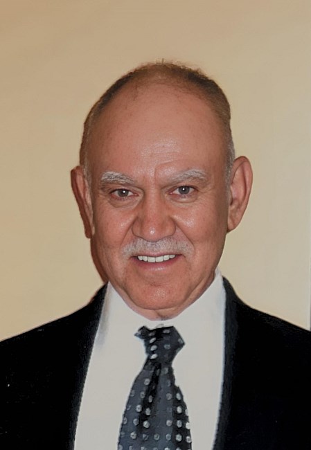 Obituary of Jose Garcia Velazquez