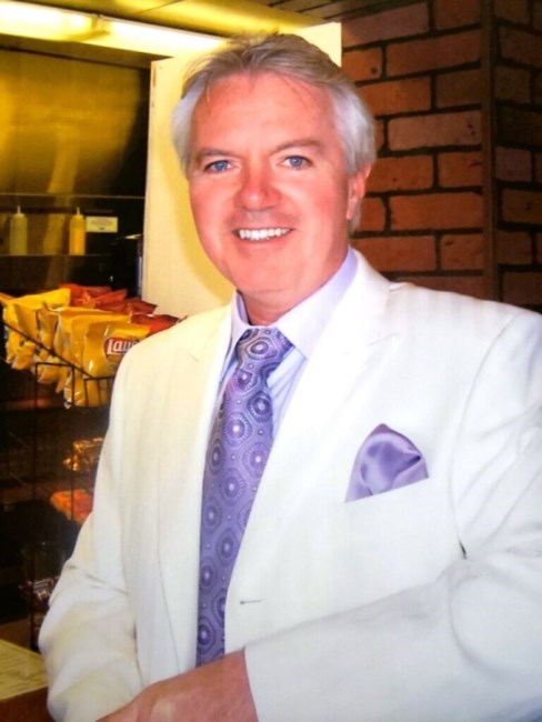 Obituary of William David Doherty