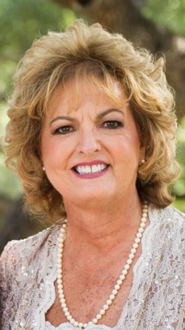 Obituary of Jill Ann Mohr