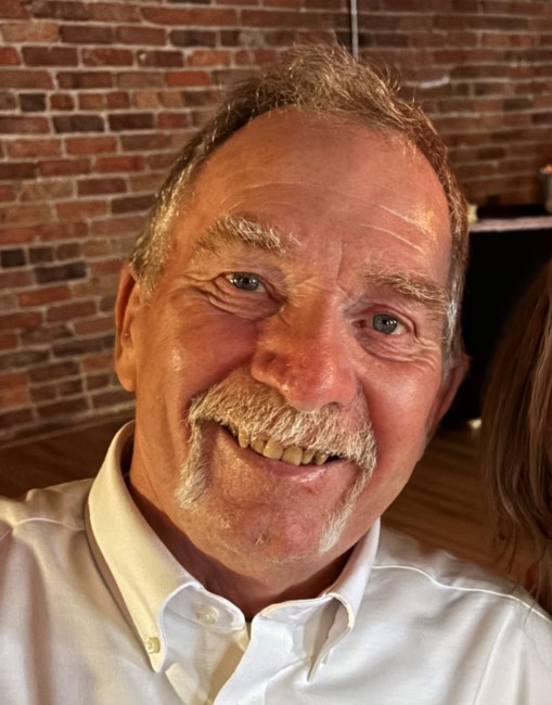 Obituario de Mick Kreifels