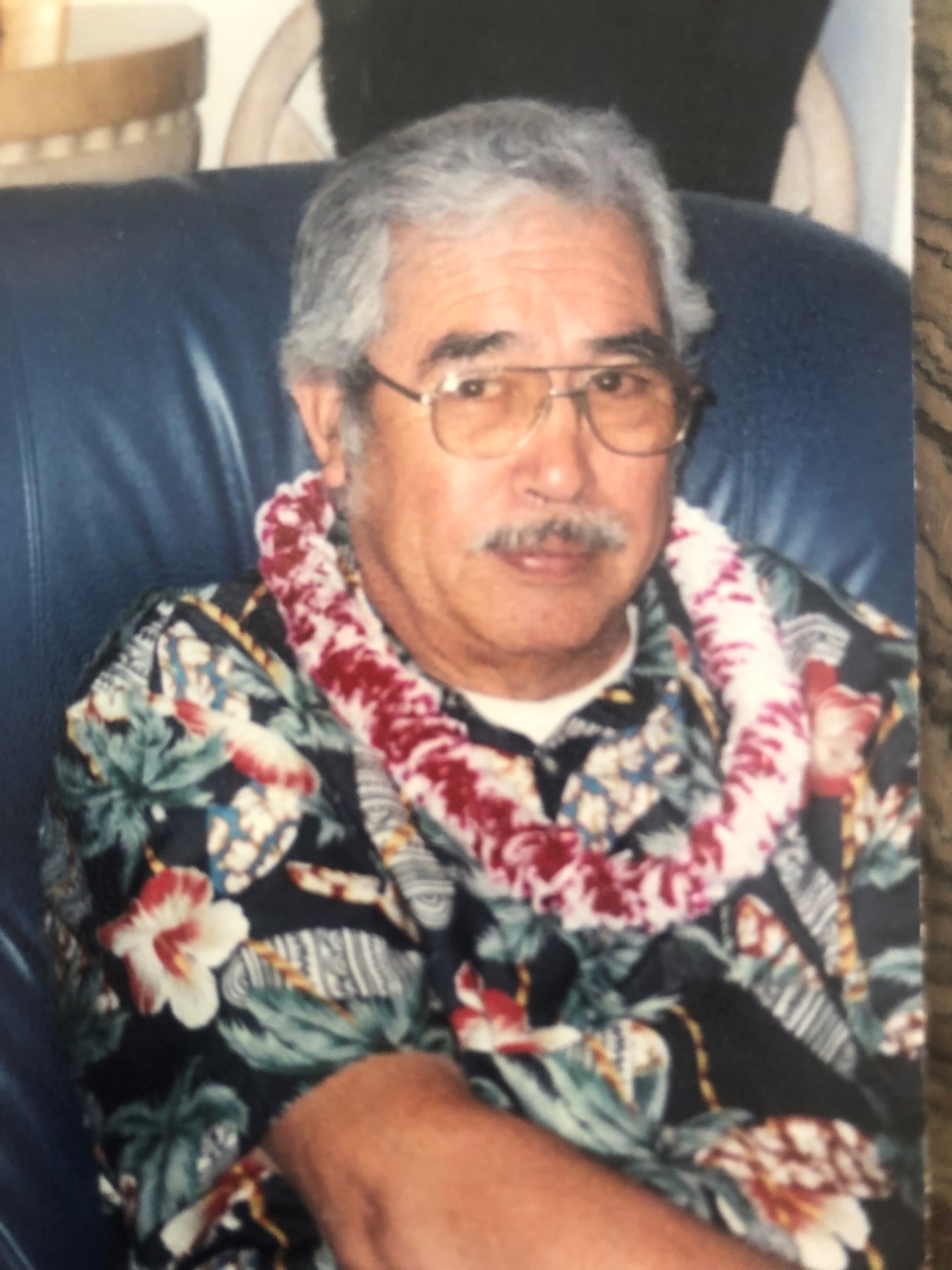 Obituary of John Zamora