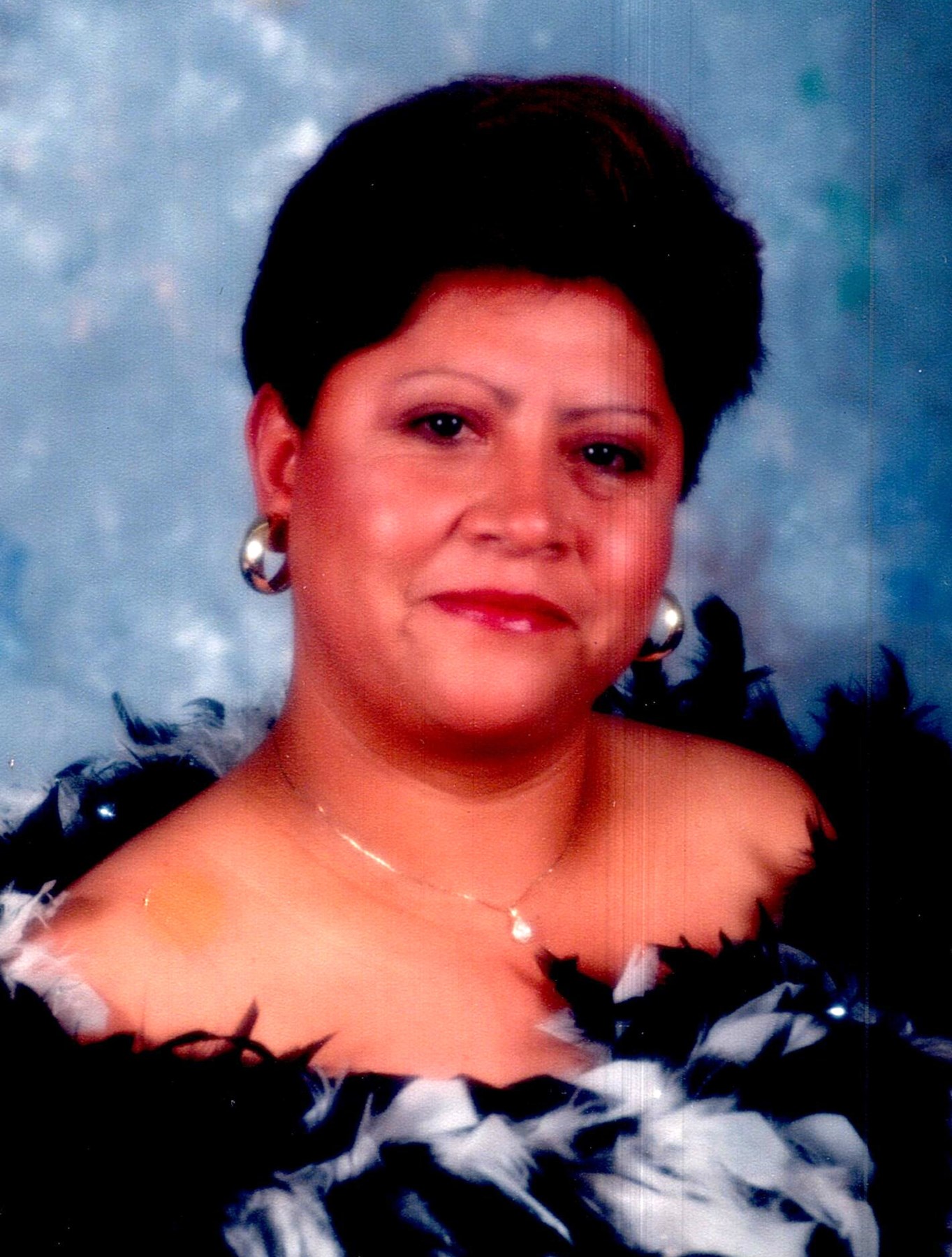 Obituary of Hermela Medina