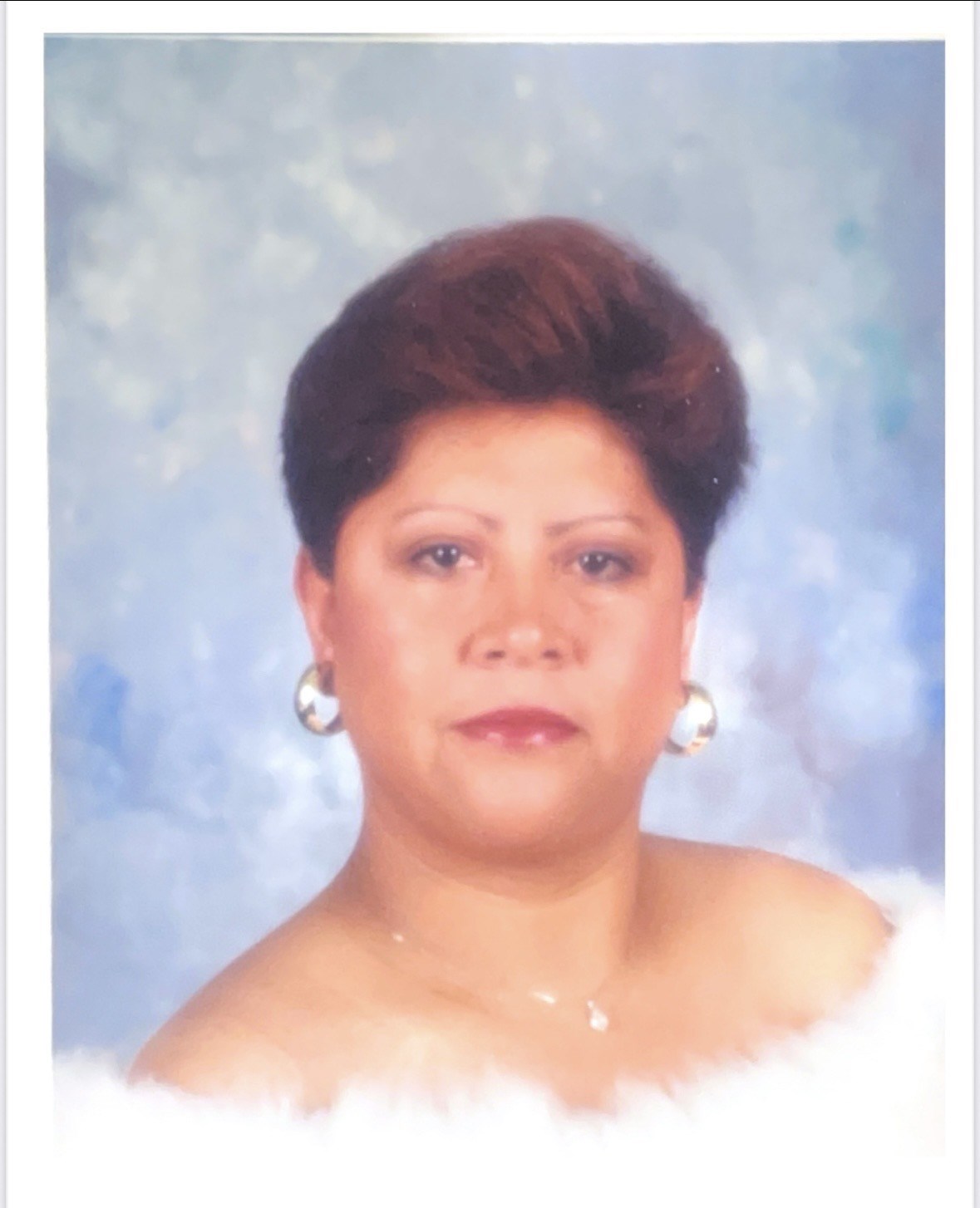Obituario de Hermela Medina